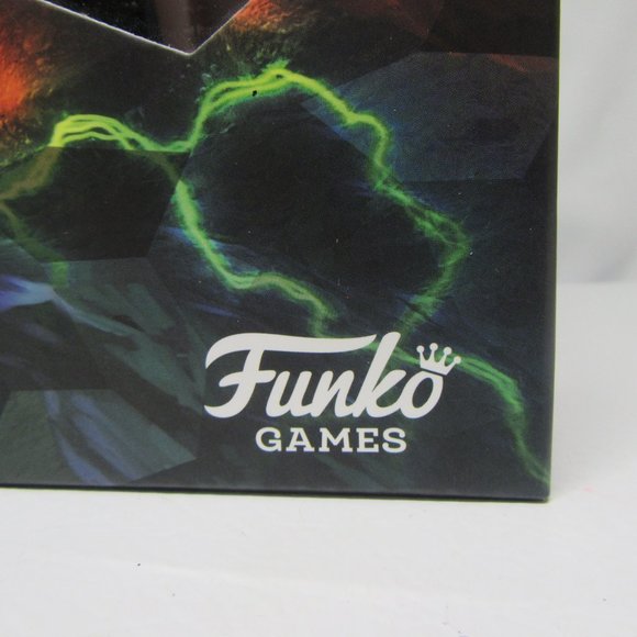 Brand NEW! POP! Funkoverse Harry Potter Collectible Board Game - Picture 4 of 16